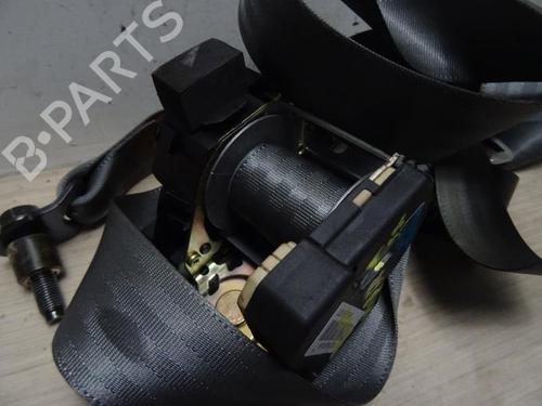 Used Front right seatbelt CHEVROLET NUBIRA Saloon 1.6 (109 hp) 30783474