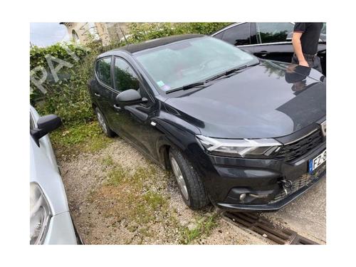Switch DACIA SANDERO III 1.0 SCe 65 | BP19921703I30