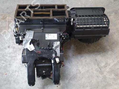 Used Heater matrix box OPEL ASTRA J (P10) 1.7 CDTI (68) (110 hp) 12974642