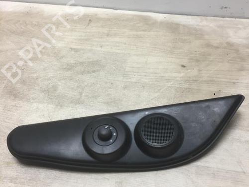 Spejlkontakt PEUGEOT BIPPER (AA_) 1.4 HDi (68 hp) 12974730