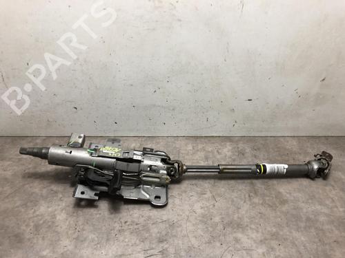 Used Steering column Steering column CITROËN C4 II (NC_) 1.6 BlueHDi 120 (120 hp) 20624726 20624726