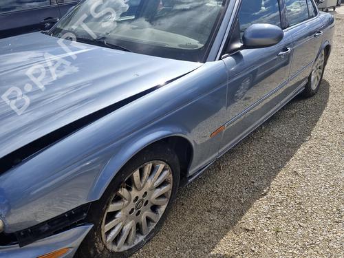 Right front window switch JAGUAR XJ (X350, X358) 3.0 | BP36422307I26 - Image 7