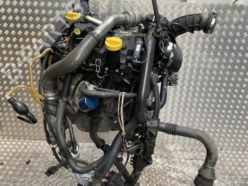Used Engine Engine 36904109 36904109