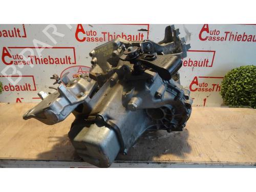 Used Gearbox PEUGEOT 108 1.2 (82 hp) 13276203