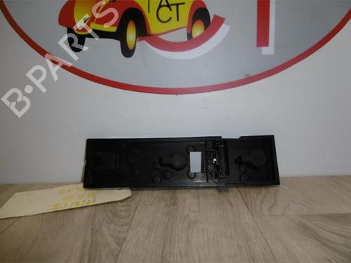 Licence plate light MINI MINI (R50, R53) One | BP13290472I40 