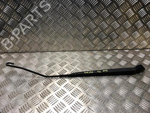 Used Front windshield wiper arm CITROËN C2 (JM_) 1.4 HDi (68 hp) 23253746