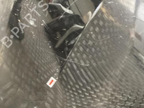 Rear bumper SEAT IBIZA IV ST (6J8, 6P8) 1.6 TDI | BP31153700C8 