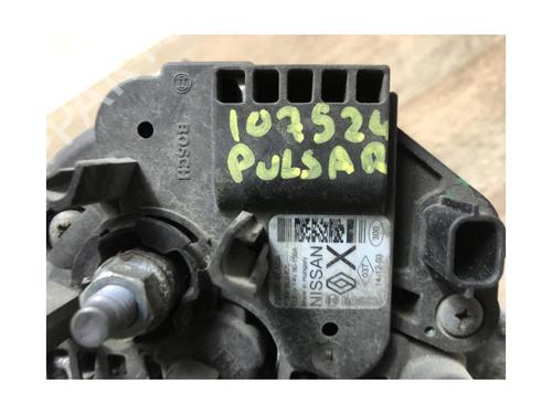Alternator NISSAN PULSAR Hatchback (C13) 1.5 dCi | BP20620934M7 