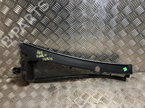 Windlauf für PEUGEOT 2008 I (CU_) 1.6 BlueHDi 100 (100 hp) 31198575