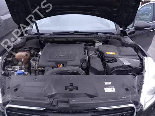 Electronic module PEUGEOT 508 SW I (8E_) 2.2 HDi | BP36752013M83 - Image 9