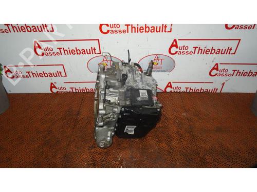 Gearbox CITROËN DS5 2.0 BlueHDi 180 | BP13137225M3 