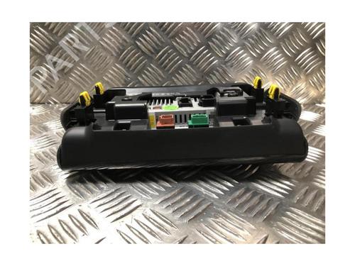 Display monitor CITROËN C3 III (SX) 1.2 PureTech 82 | BP26179358C48