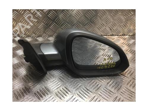 Right mirror OPEL INSIGNIA A Sports Tourer (G09) 2.0 CDTI (35) | BP25222388C27 