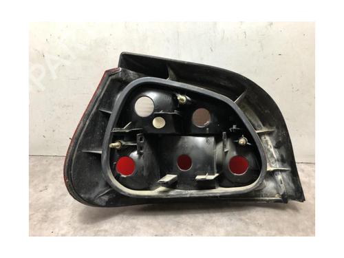 Right taillight RENAULT MEGANE I (BA0/1_) 1.6 16V (BA04, BA0B, BA11, BA1J, BA16, BA19, BA1K, BA1V,... | BP20620481C35 
