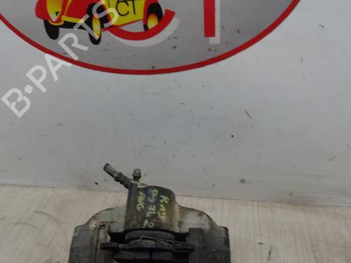 Used Right front brake caliper RENAULT 19 I (B/C53_) 1.4 (80 hp) 13288651