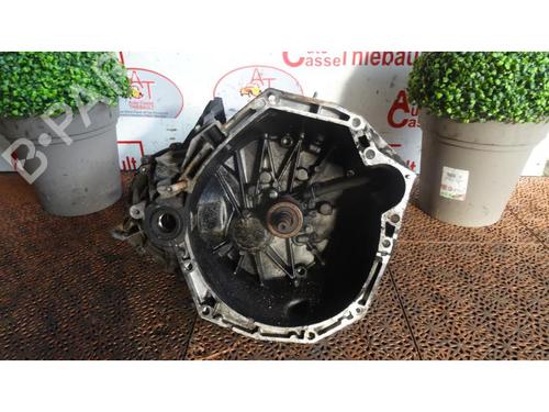 Gearkasse RENAULT LAGUNA III (BT0/1) 1.5 dCi (BT00, BT0A, BT0T, BT1J) (110 hp) 13264327