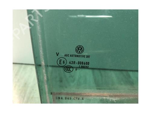 Rear right door window VW TIGUAN (AD1, AX1) 2.0 TDI | BP23036426C21 