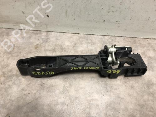 rear-right-exterior-door-handle-nissan-qashqai-qashqai-2-i-j10-nj10-jj10e-15-dci-2006-2007-2008-2009-2010-2011-2012-2013-2014-20618281 main image