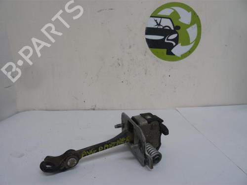 Used Hinge/Door check strap PEUGEOT PARTNER Box Body/MPV 1.6 HDi (75 hp) 13133050