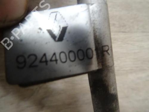 Used AC pipe RENAULT LAGUNA III (BT0/1) 2.0 dCi (BT01, BT08, BT09, BT0E, BT0K, BT12, BT1C, BT1D,... (150 hp) 13136114