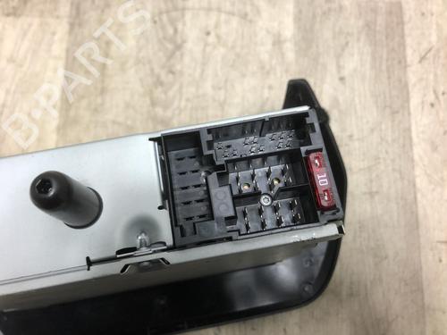 Radio CITROËN NEMO Box Body/MPV (AA_) 1.3 HDi 75 | BP20631454E6