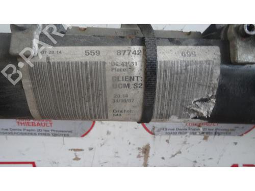 Rear axle PEUGEOT 308 I (4A_, 4C_) 1.6 HDi | BP13273045M2 