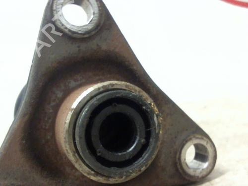 Used Driveshaft BMW X5 (E70) xDrive 35 d (286 hp) 23023581