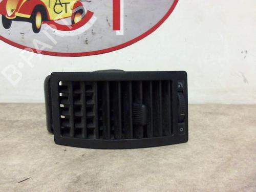 Used Air vent VW POLO IV (9N_, 9A_) 1.4 TDI (70 hp) 13135119
