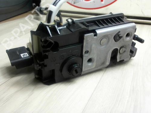 Rear left lock PEUGEOT 208 I (CA_, CC_) 1.2 VTi 68 / PureTech 68 | BP13281092C100 