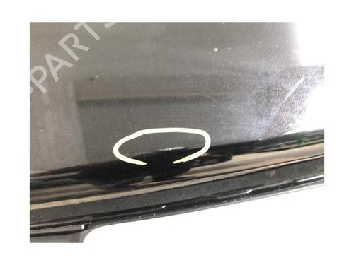 Bakluke CC/Kombi-Kupé SKODA FABIA I (6Y2) 1.4 TDI | BP23870302C6