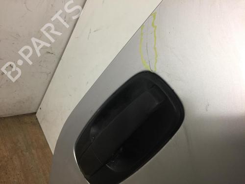 Used Right front door Right front door OPEL VIVARO A Platform/Chassis (X83) 2.5 DTi (135 hp) 30784633 30784633