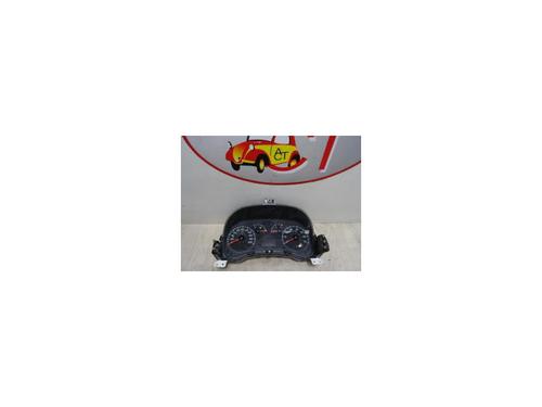 Used Instrument cluster FIAT PANDA (169_) 1.2 (169.AXB11, 169.AXB1A) (60 hp) 12966316