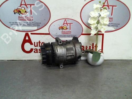 Used AC compressor OPEL CORSA D (S07) 1.3 CDTI (L08, L68) (75 hp) 25208245