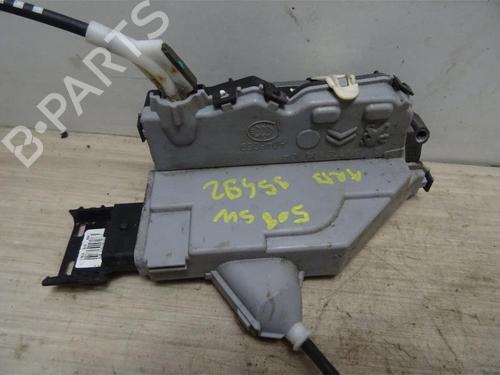 Rear right lock PEUGEOT 508 SW I (8E_) 1.6 HDi | BP13272995C99 