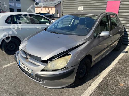 Portierrubbers PEUGEOT 307 (3A/C) 1.6 16V | BP23870204C142 - Image 14