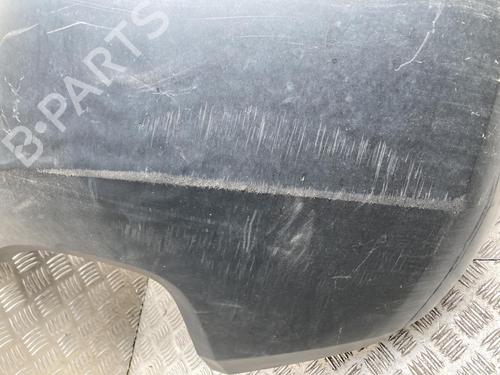 Front bumper CITROËN NEMO Box Body/MPV (AA_) 1.3 HDi 75 | BP37670559C7  - Image 7