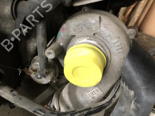 Engine MERCEDES-BENZ A-CLASS (W169) A 180 CDI (169.007, 169.307) | BP28334715M1 - Image 14