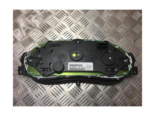 Instrument cluster DACIA DUSTER (HS_) 1.5 dCi 4x4 | BP24191285C47 