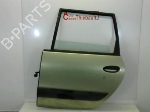 Used Left rear door RENAULT ESPACE III (JE0_) 2.2 dCi (JE0S) (115 hp) 20611870