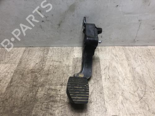 koblingspedal CITROËN C3 III (SX) 1.6 BlueHDi 75 (75 hp) 20634275