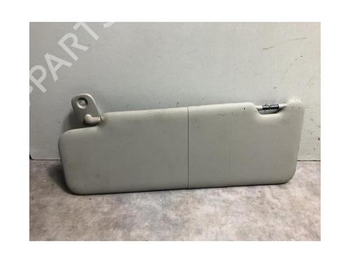 Left sun visor DACIA SANDERO II TCe 90 (B8M1, B8MA, B8AC) | BP20617219I1 