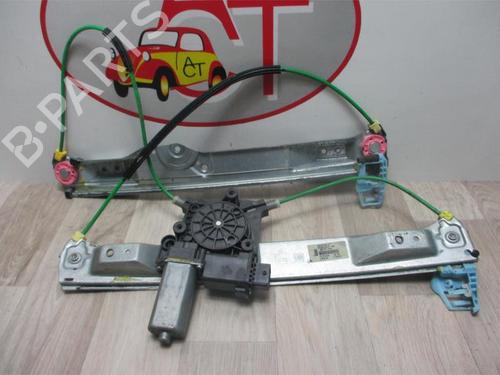 Rudehejsemekanisme Højre foran OPEL CORSA D (S07) 1.2 (L08, L68) | BP13268883C23 