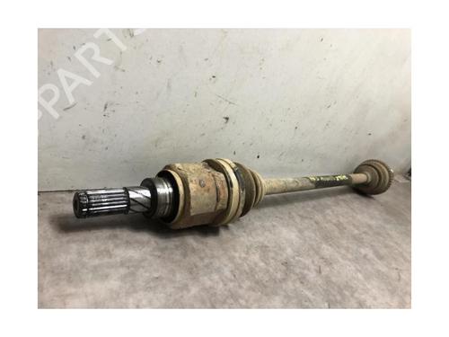Drivaksel bagtil Højre NISSAN X-TRAIL I (T30) 2.2 Di 4x4 | BP23035849M41 