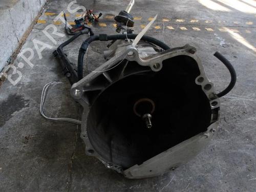 Gearbox BMW 1 (E87) 116 i | BP13276533M3 