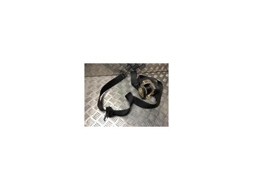 Used Front left seatbelt MERCEDES-BENZ SLK (R170) 200 (170.435) (136 hp) 23567888