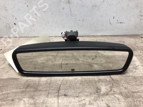 Used Rear mirror FORD FOCUS III 2.0 TDCi (163 hp) 23872816