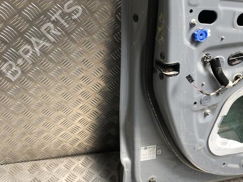 Left front door RENAULT MEGANE E-TECH SUV EV60 (BNJ1) | BP36162797C2 - Image 4