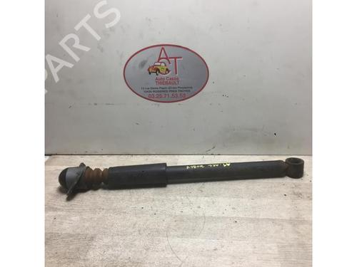 Left rear shock absorber AUDI A1 (8X1, 8XK) 1.6 TDI | BP13223843M18 