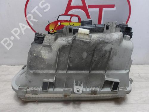 Right headlight CITROËN EVASION MPV (22, U6) 2.0 HDI | BP13287473C29 
