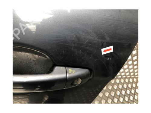 Left front door CITROËN C3 II (SC_) 1.4 HDi 70 (SC8HZC, SC8HR0, SC8HP4) | BP25204052C2 